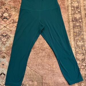 Lululemon Align Leggings - 25”